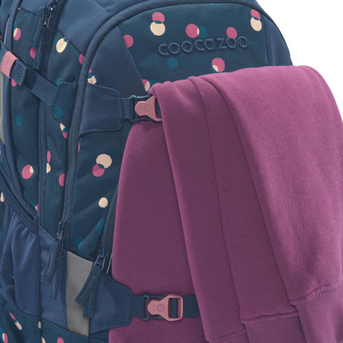coocazoo-schulrucksack-mate-bubble-dreams-bild4 Coocazoo Schulrucksack Mate Bubble Dreams