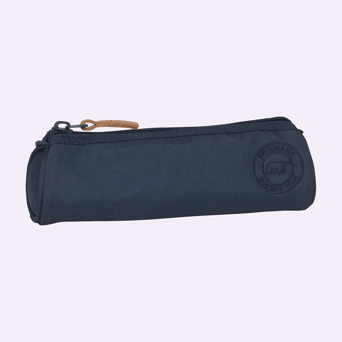 Beckmann Federmäppchen Urban Dark Blue