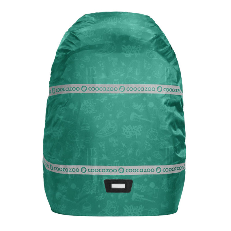 coocazoo-regenhuelle-freh-mint