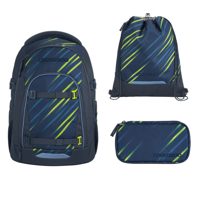 coocazoo-fast-lime-schulrucksack-mate-3tlg-sportbeutel