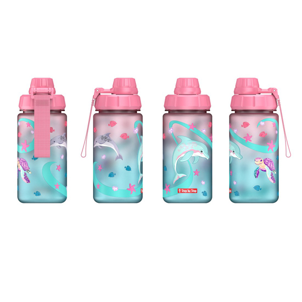 step-by-step-trinkflasche-tritan-sealife step-by-step-trinkflasche-tritan-sealife
