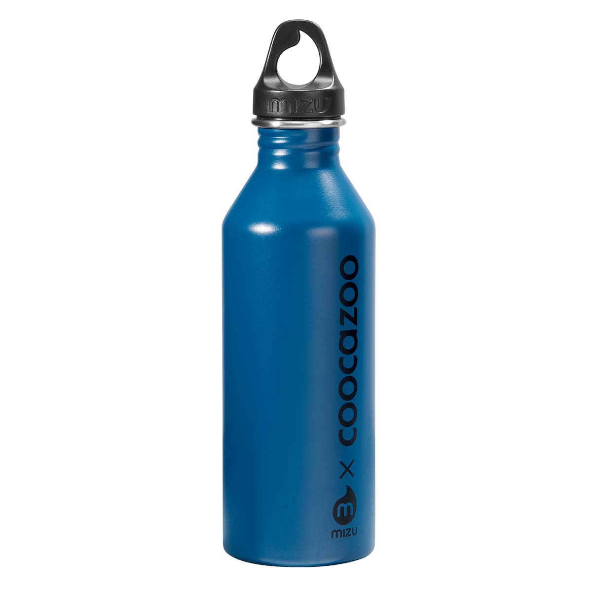 coocatoo-edelstahltrinkflasche-blau coocatoo-edelstahltrinkflasche-blau