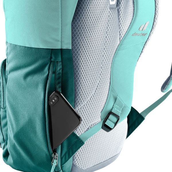 deuter-kinderrucksack-overday-deepsea-glacier-handyfach Deuter Kinderrucksack Overday deepsea-glacier