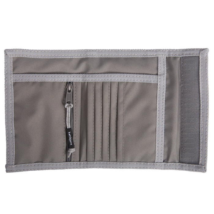 kattbjoern-wallet-asphalt-grey-offen Kattbjoern Wallet Asphalt Grey