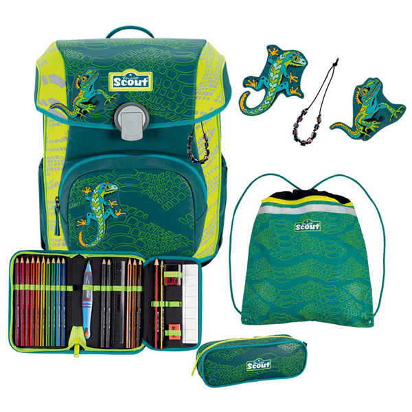 scout-schulranzen-neo-superflash-lizard-4-tlg scout-schulranzen-neo-superflash-lizard-4-tlg