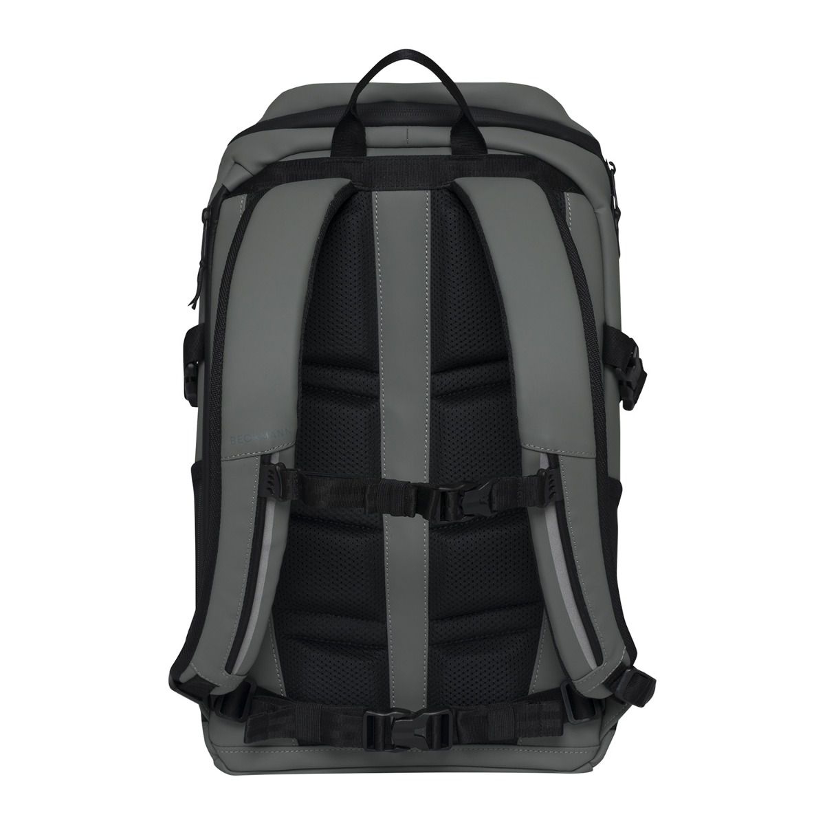 Beckmann Rucksack Street GO Green