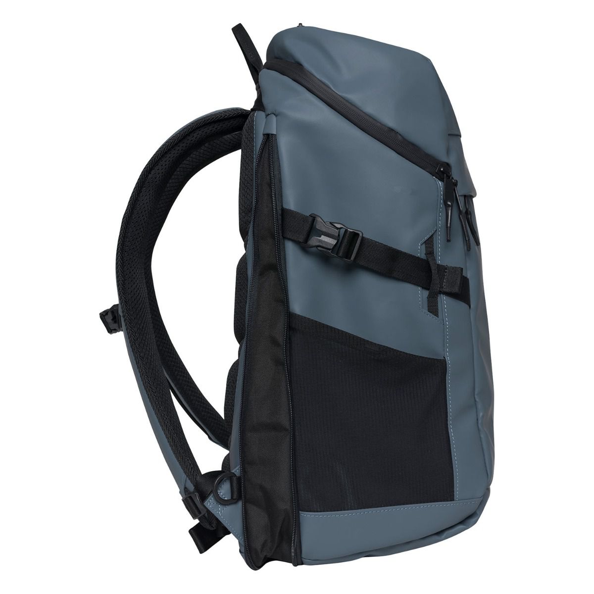 Beckmann-Street-FLX-Blue-Bild1 Beckmann Rucksack Street FLX Blue