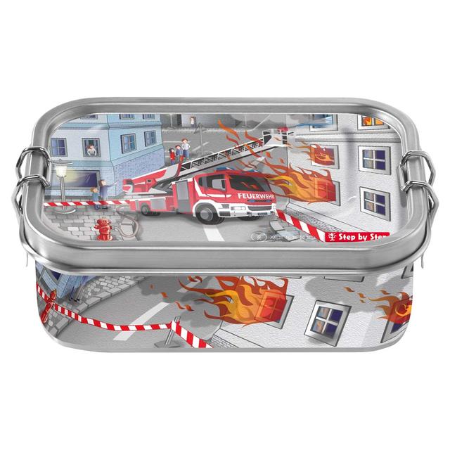 step-by-step-edelstahl-essbox-fire-engine-brandon step-by-step-edelstahl-essbox-fire-engine-brandon