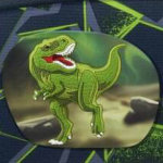 Step-by-Step-Wild-Trex-Taro-Ansicht