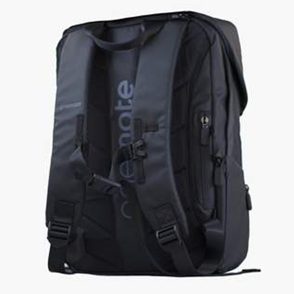 onemate-clarity-schwarz-1 Onemate Rucksack Clarity schwarz 15l