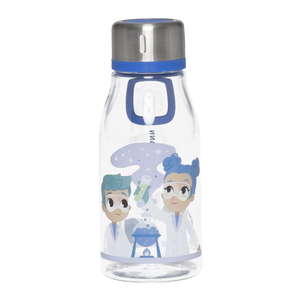 beckmann-trinkflasche-science