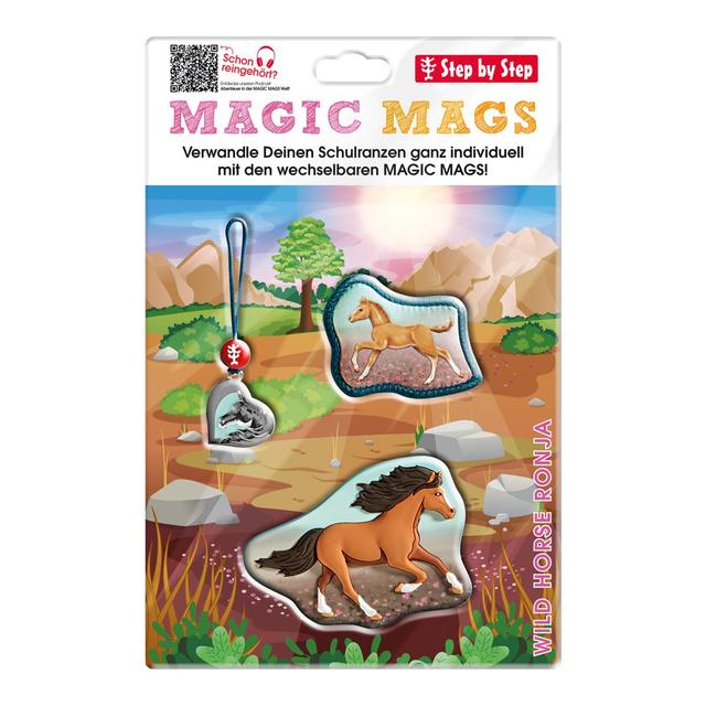 step-by-step-magic-mags-wild-horse-ronja step-by-step-magic-mags-wild-horse-ronja