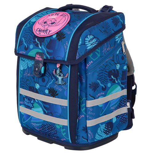 mc-neill-schulranzen-perfecto-disney-stitch-seitenansicht mc-neill-schulranzen-perfecto-disney-stitch-seitenansicht