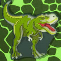 Step-by-Step-Dino-Night-Ansicht