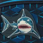 step-by-step-shark-dexter