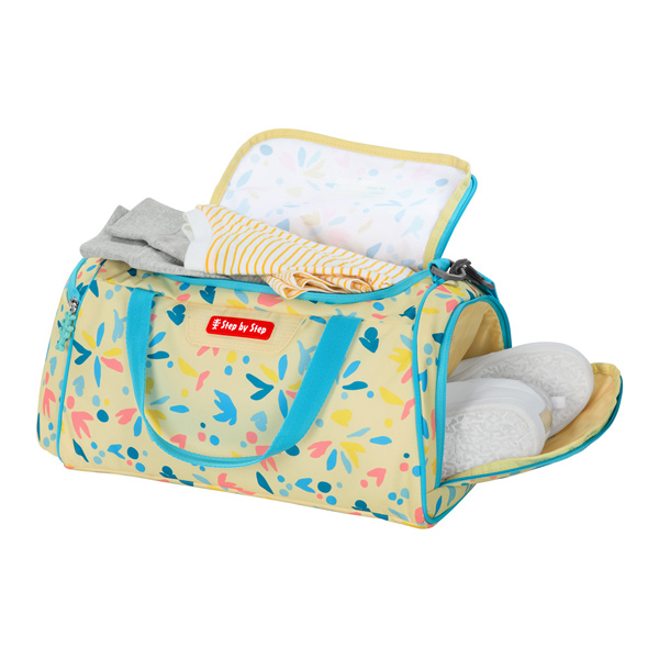 step-by-step-sporttasche-cat-lilly-ansicht1 step-by-step-sporttasche-cat-lilly-ansicht1