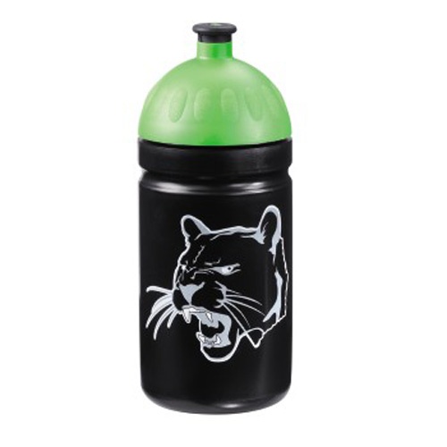 Step-by-Step-Wild-Cat-Trinkflasche Step by Step Trinkflasche Wild Cat Chiko