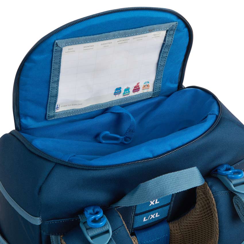 finkid-schulranzen-buddy-eko-sport-denim-dove-stundenplan finkid-schulranzen-buddy-eko-sport-denim-dove-stundenplan