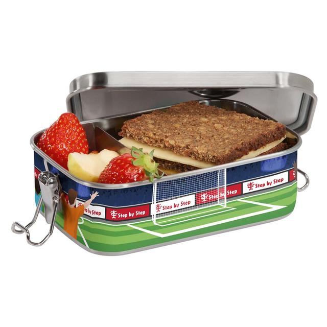 step-by-step-edelstahl-essbox-soccer-ben-ansicht-offen