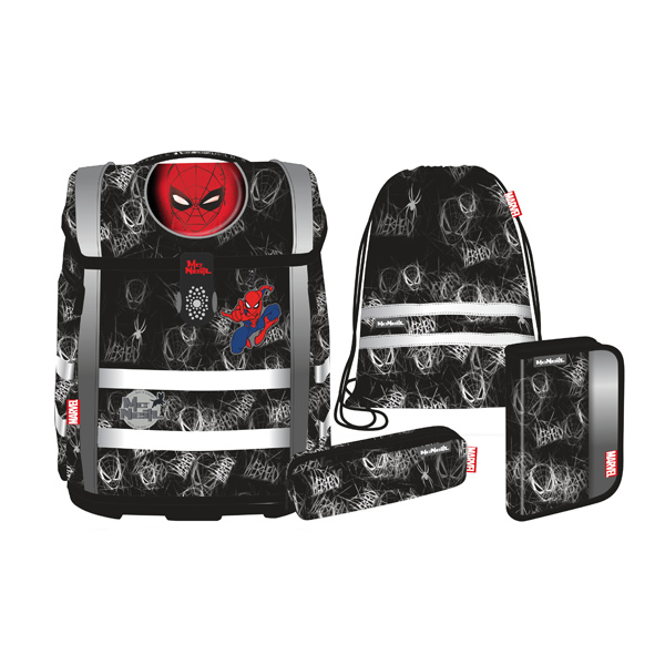mcneill-schulranzen-perfecto-disney-spiderman-2-5tlg mcneill-schulranzen-perfecto-disney-spiderman-2-5tlg