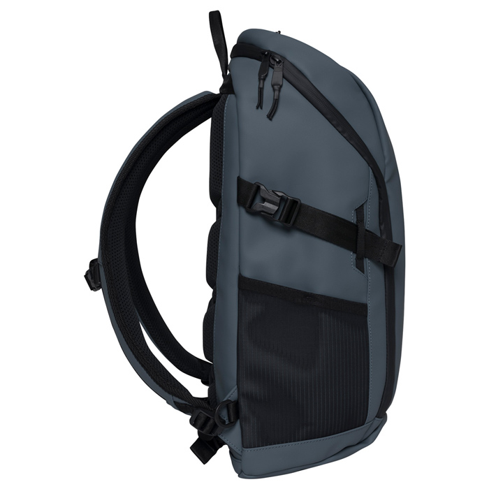 Beckmann Rucksack Street GO Blue