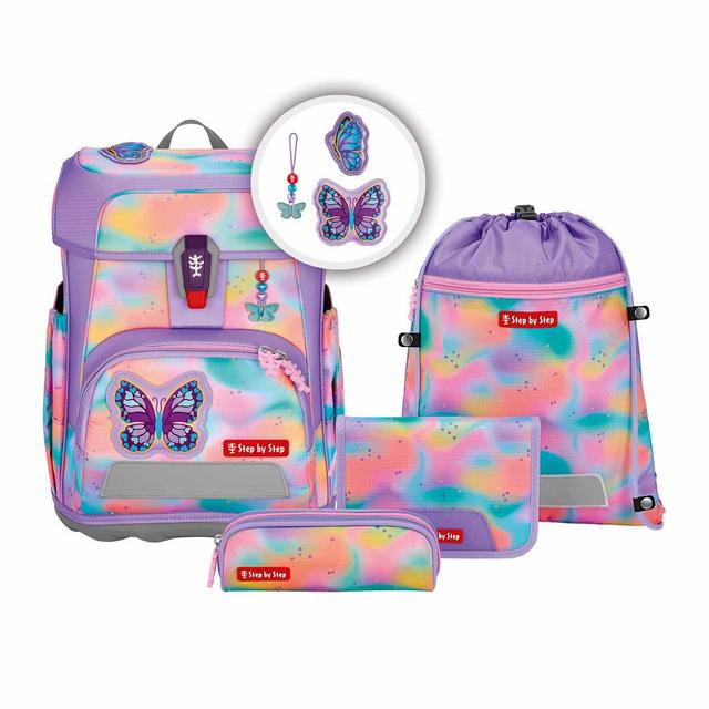 step-by-step-schulranzen-set.cloud-butterfly-luna-5tlg