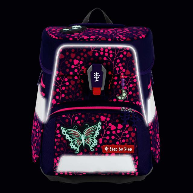step-by-step-schulranzen-space-butterfly-night-ina-reflektiert