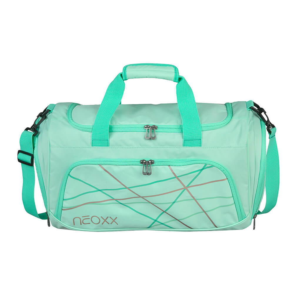 neoxx-sporttasche-pro-mini-to-be neoxx-sporttasche-pro-mini-to-be