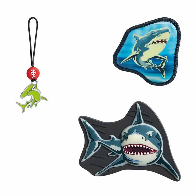 step-by-step-magic-mags-shark-dexter step-by-step-magic-mags-shark-dexter