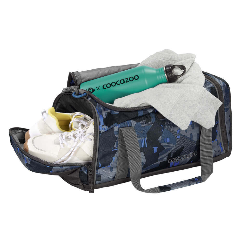 Coocazoo-Sporttasche-Blue-Craft-offen coocazoo-sporttasche-blue-craft-offen