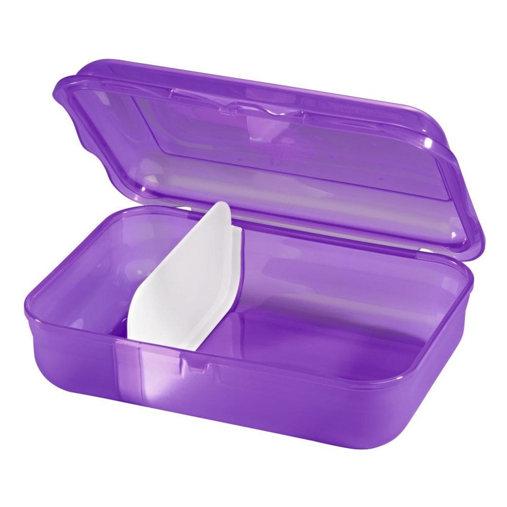 Step by Step Essbox Lunchbox Unicorn Nuala