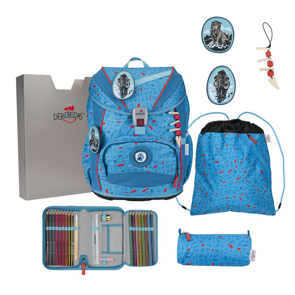 derdiedas-schulrucksack-ergoflex-light-blue-ice-5tlg