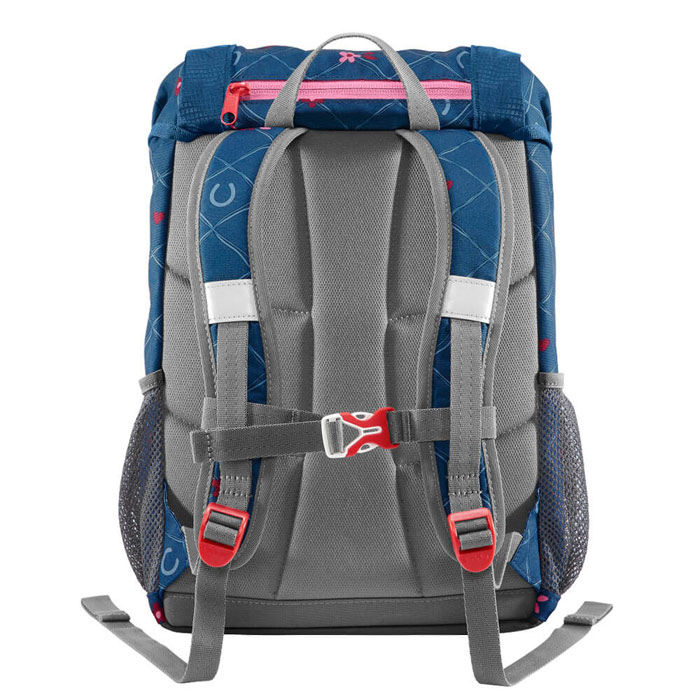 Step by Step Kinderrucksack Horse Lima