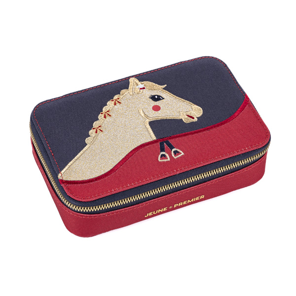 jeune-premier-federtasche-saddle-bag