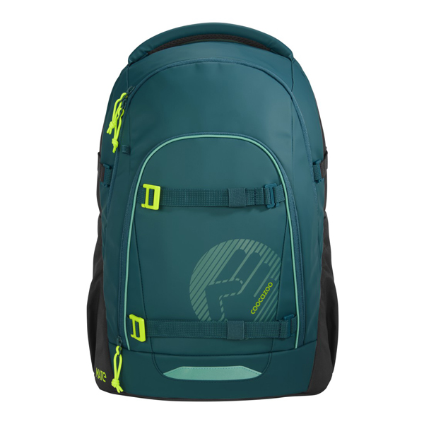 coocazoo-schulrucksack-mate-tarp-muddy-lagoon coocazoo-schulrucksack-mate-tarp-muddy-lagoon