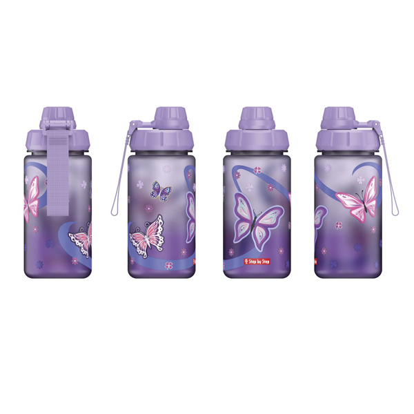 step-by-step-trinkflasche-tritan-sweet-butterfly
