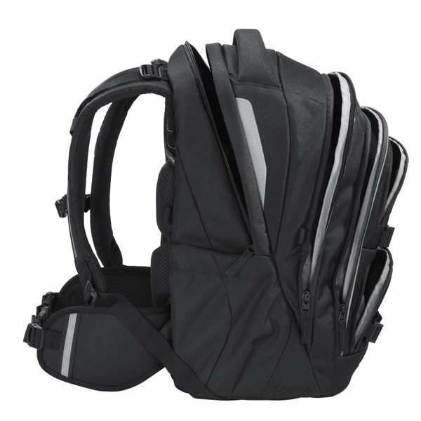 coocazoo-black-coal-schulrucksack-porter-ansicht3 coocazoo-black-coal-schulrucksack-porter-ansicht3