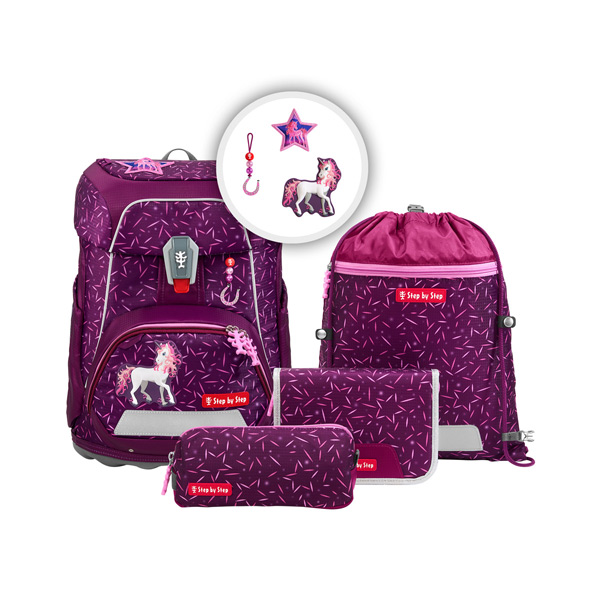 step-by-step-schulranzen-set-fit-pretty-unicorn-nuala-5tlg