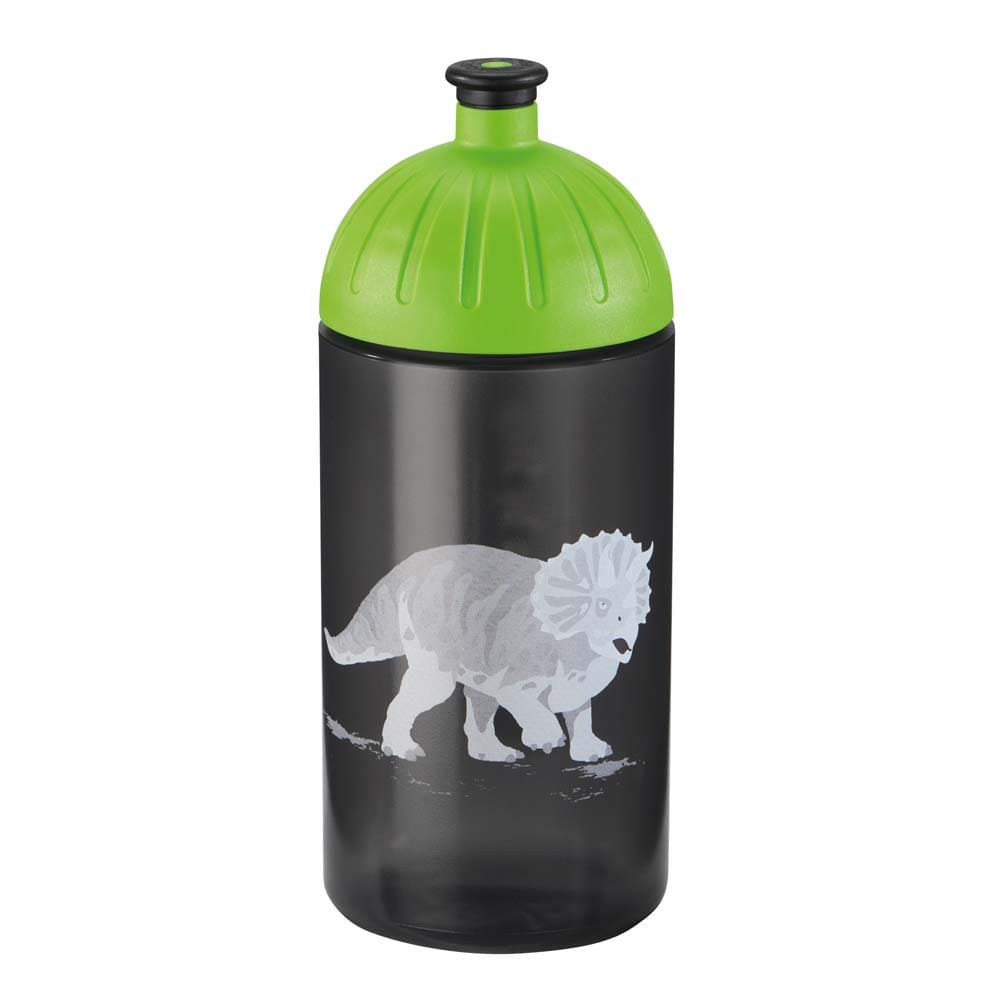 Step-by-Step-Trinkflasche-Dino-Tres Step by Step Trinkflasche Dino Tres