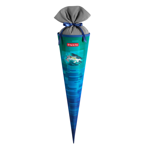 step-by-step-schultuete-space-craft-spike step-by-step-schultuete-space-craft-spike