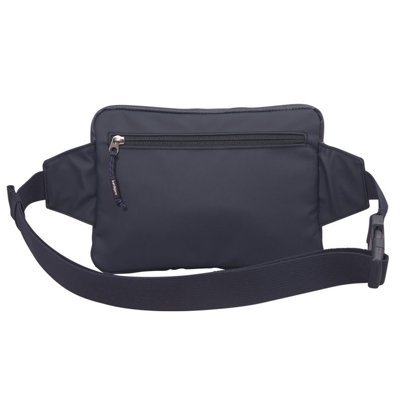 Kattbjoern Hip Bag Midnight Blue
