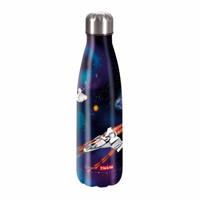 step-by-step-edelstahl-trinkflasche-starship-galactus step-by-step-edelstahl-trinkflasche-starship-galactus