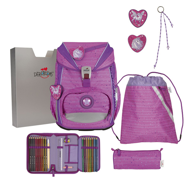derdiedas-schulrucksack-ergoflex-light-purple-unicorn-5tlg derdiedas-schulrucksack-ergoflex-light-purple-unicorn-5tlg