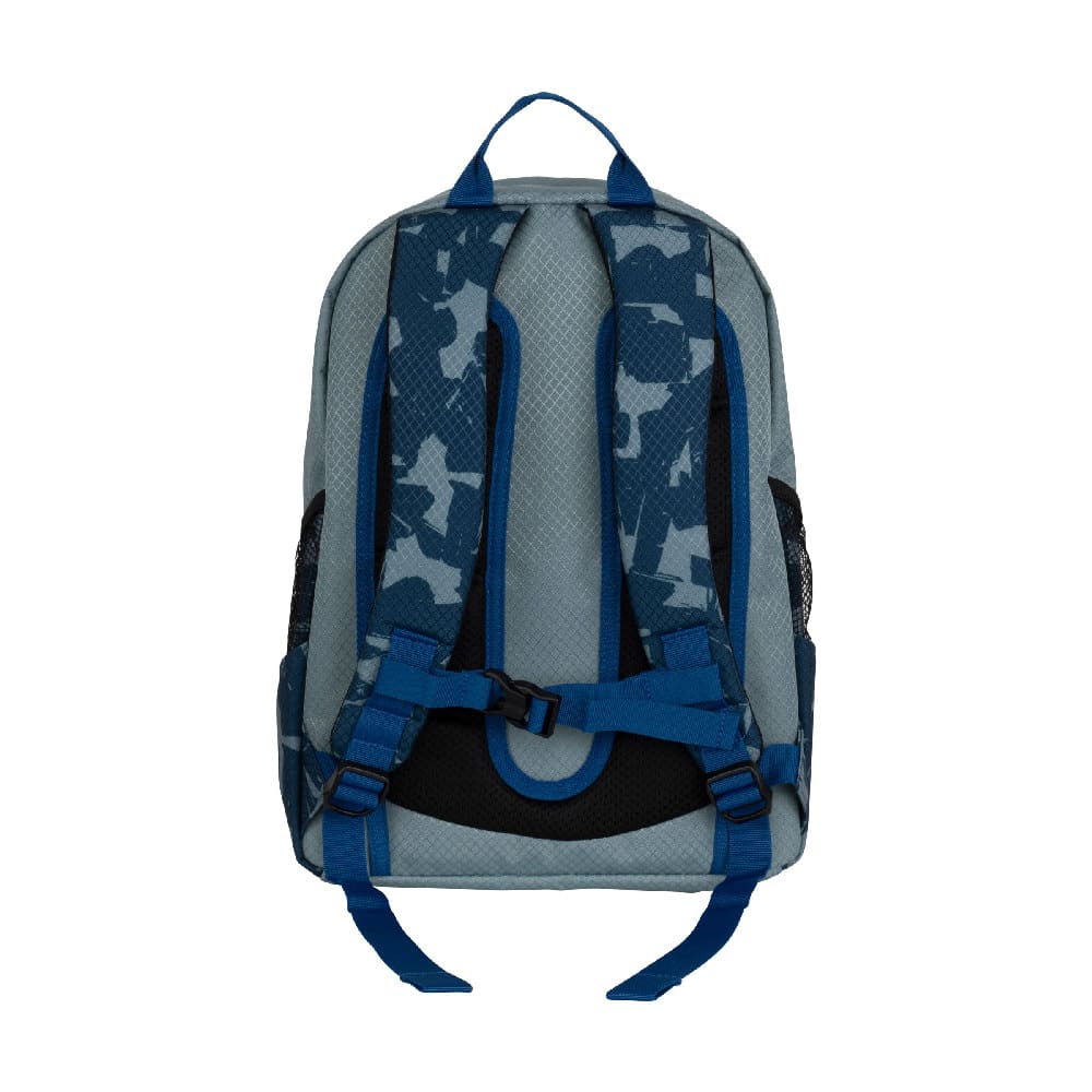Scout Rucksack X Blue Ninja