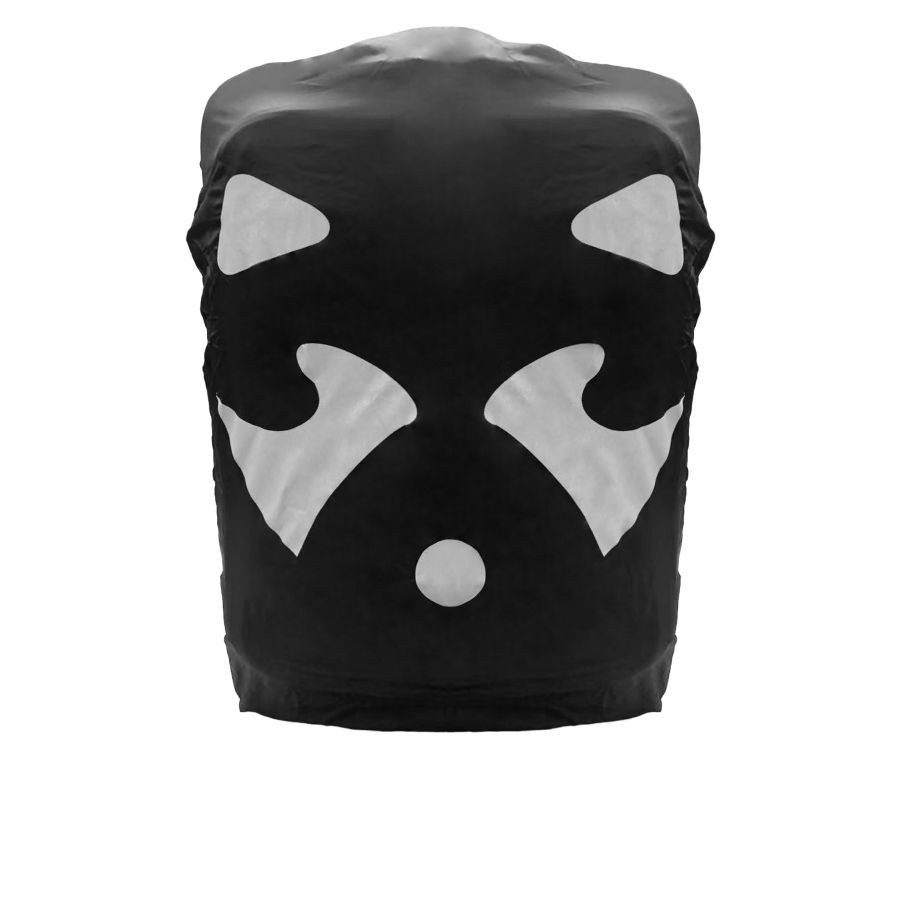 kattbjorn-regenhaube-schwarz Kattbjoern Regenhaube schwarz