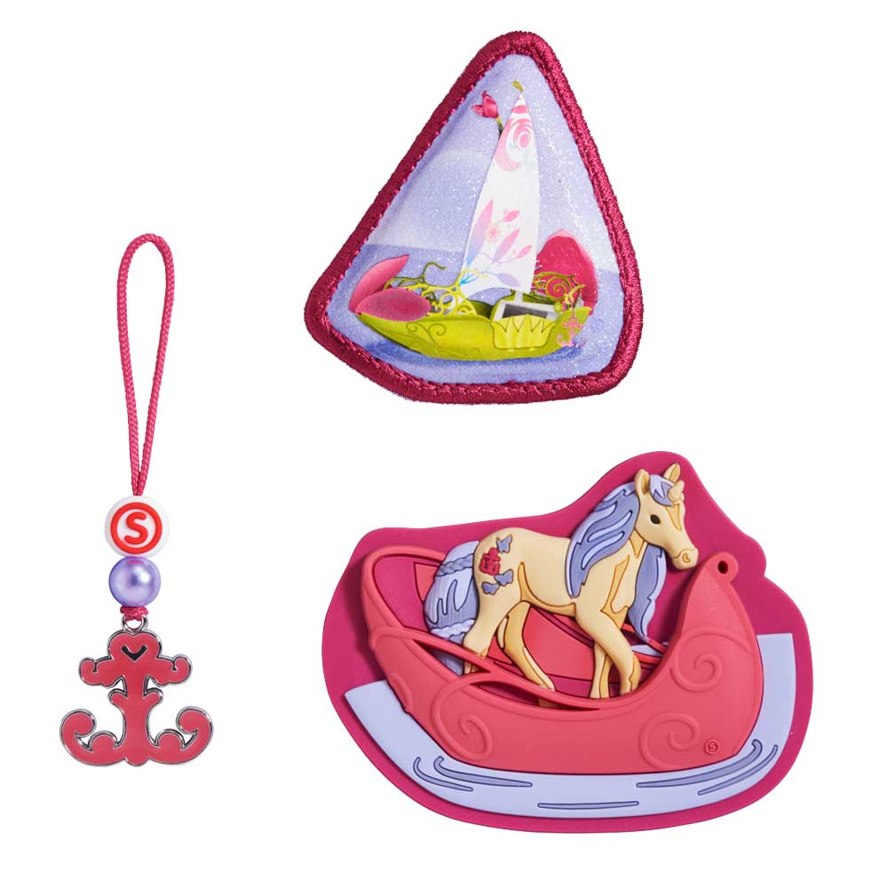 Step by Step Magic Mags Bayala Meamare