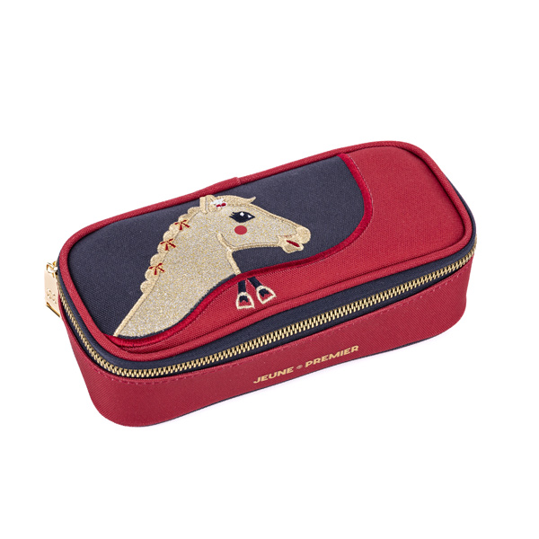 jeune-premier-federmaeppchen-saddle-bag