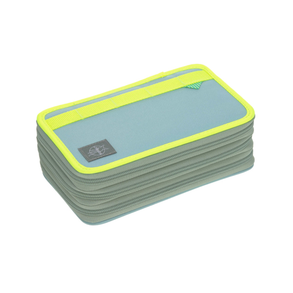 laessig-federtasche-3-fach-unique-blue-neon-yellow laessig-federtasche-3-fach-unique-blue-neon-yellow