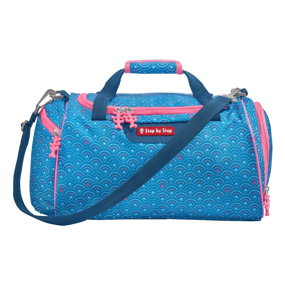 step-by-step-sporttasche-dolphin-pippa step-by-step-sporttasche-dolphin-pippa