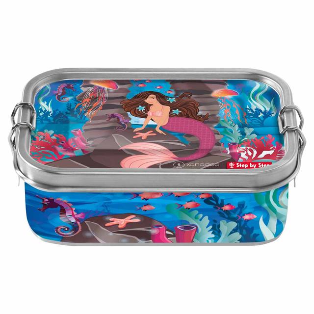 step-by-step-edelstahl-essbox-mermaid-delia step-by-step-edelstahl-essbox-mermaid-delia